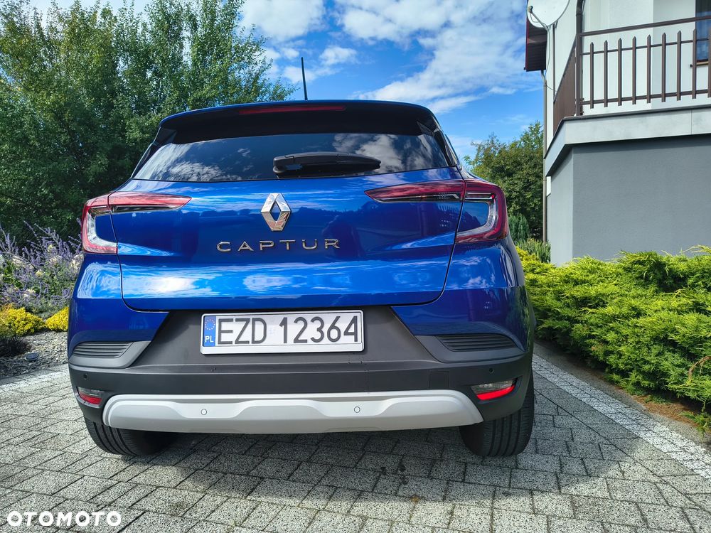 Renault Captur TCe 90 EVOLUTION - 15