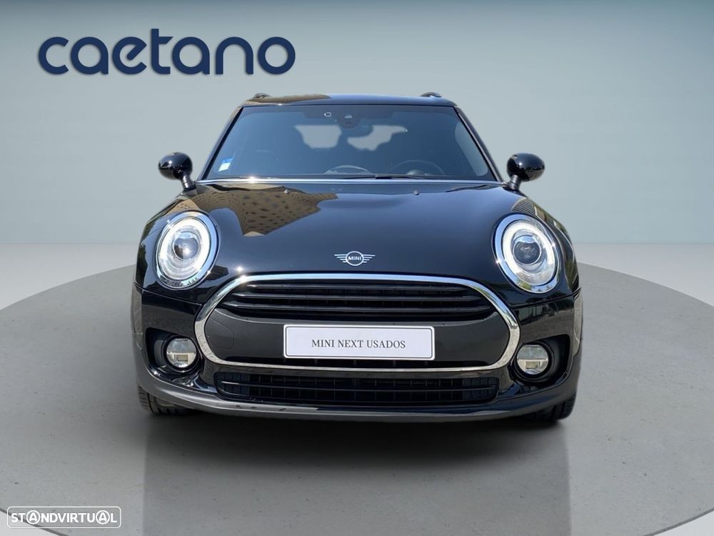 MINI Clubman One D Classic - 20