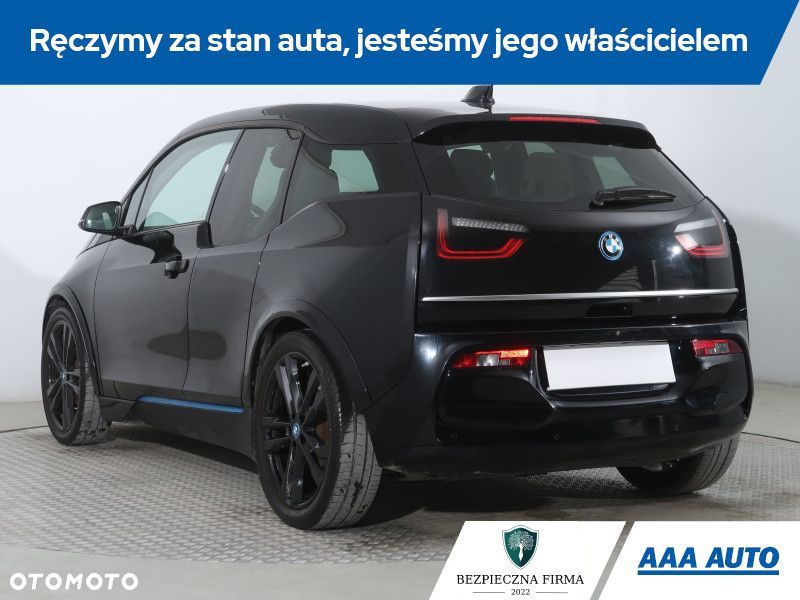 BMW i3 - 5