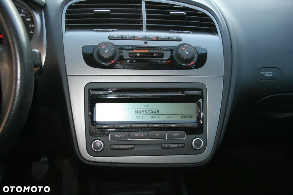 Seat Altea XL 1.4 TSI Reference - 16