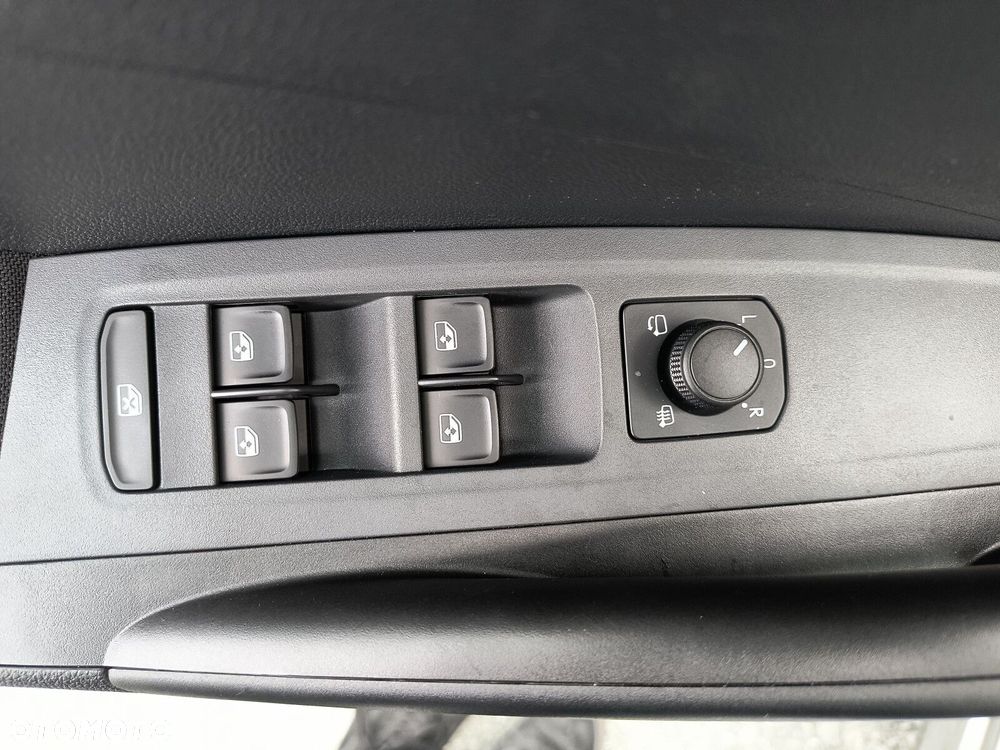 Skoda Fabia 1.0 TSI Edition 130 - 21