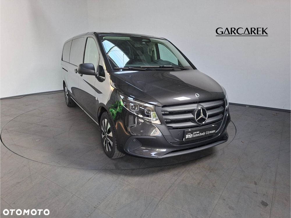 Mercedes-Benz Vito - 3
