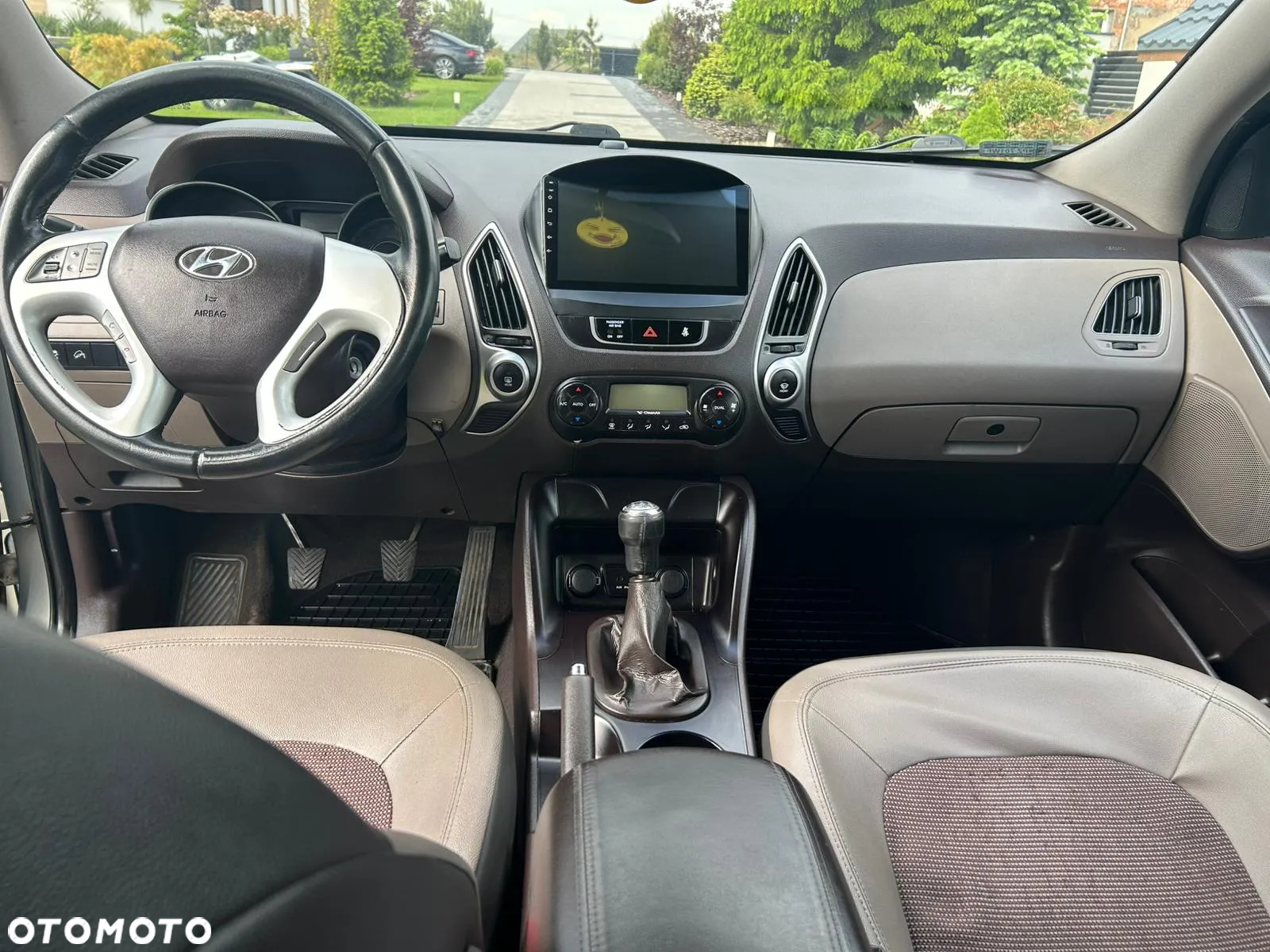 Hyundai ix35 - 12