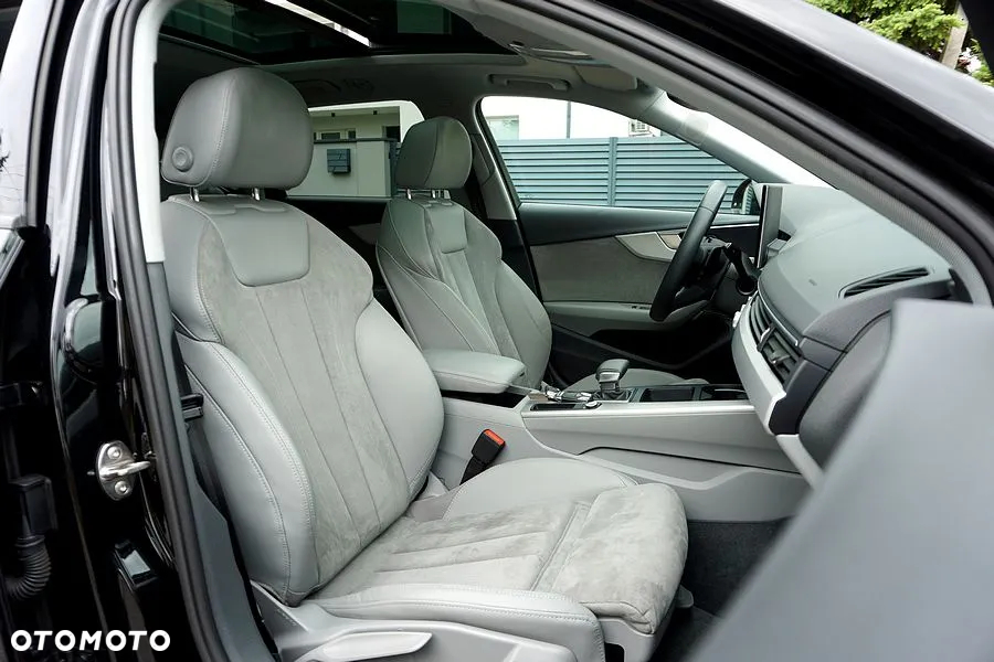 Audi A4 Avant 35 TDI S tronic S line - 30