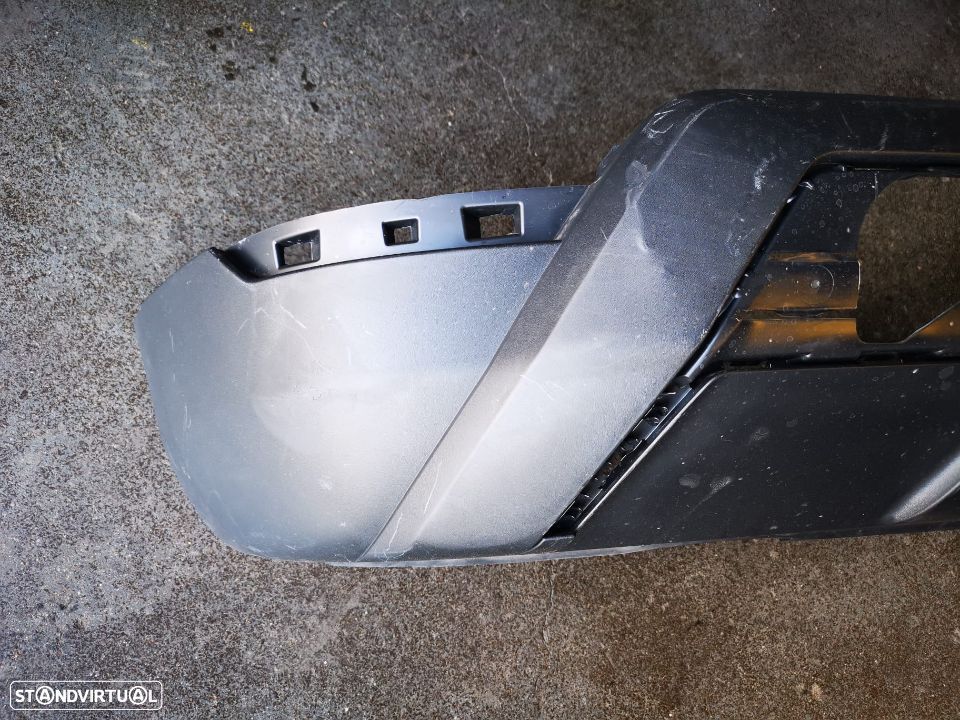 SEAT ARONA DIFUSOR PARA CHOQUES TRAS Z091 - 2