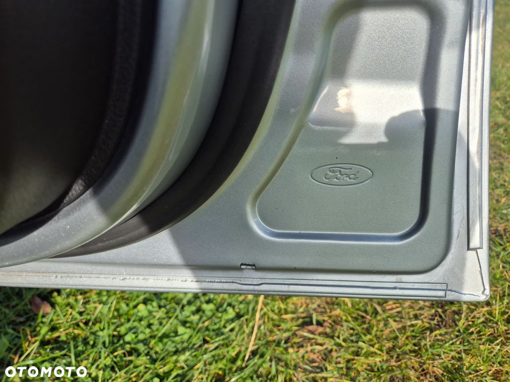 Ford S-Max 2008