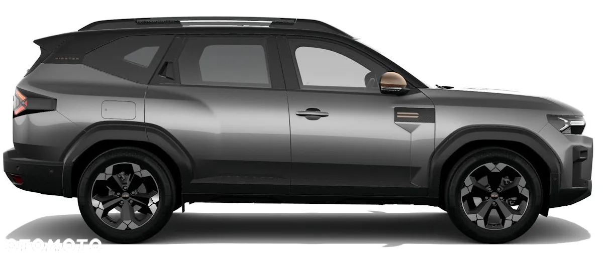 Dacia Bigster - 6