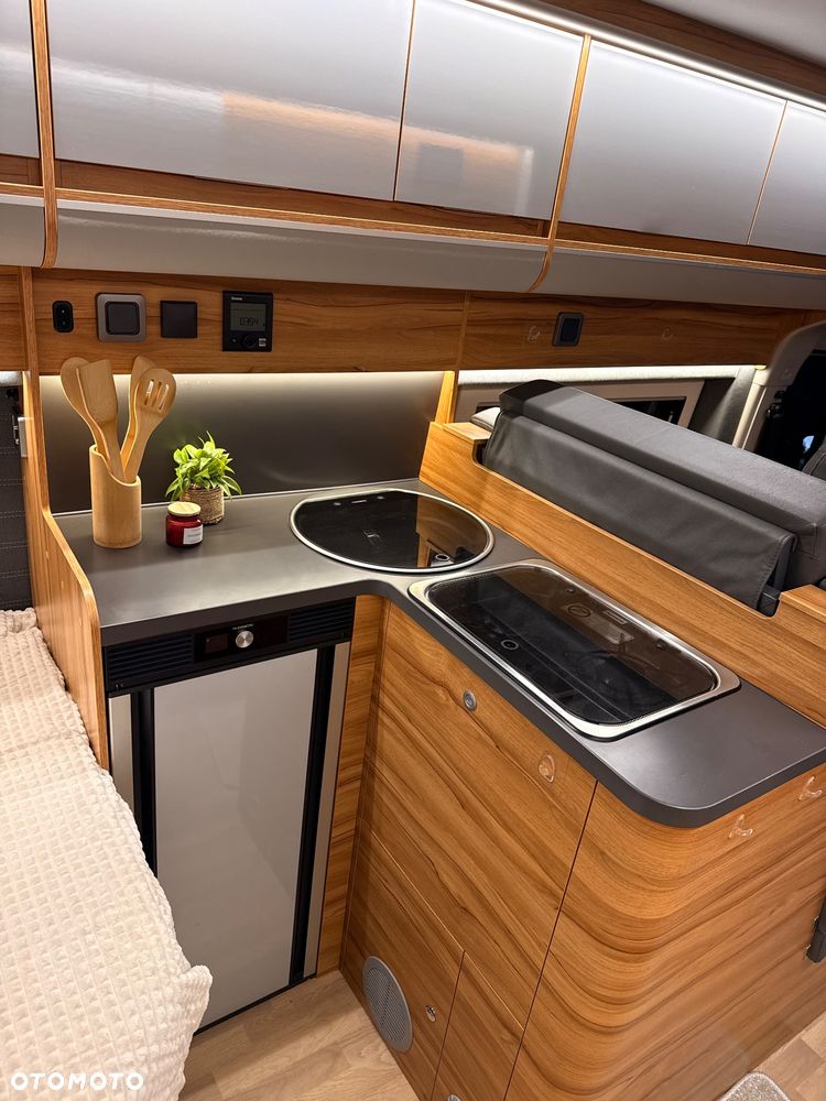 Peugeot Boxer AFFINITY camper - 21