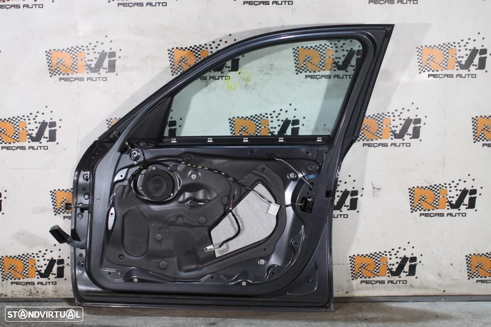 Porta Frente Direita Bmw 1 (F20)  41007284512 / Frontal Pendura Passag - 6