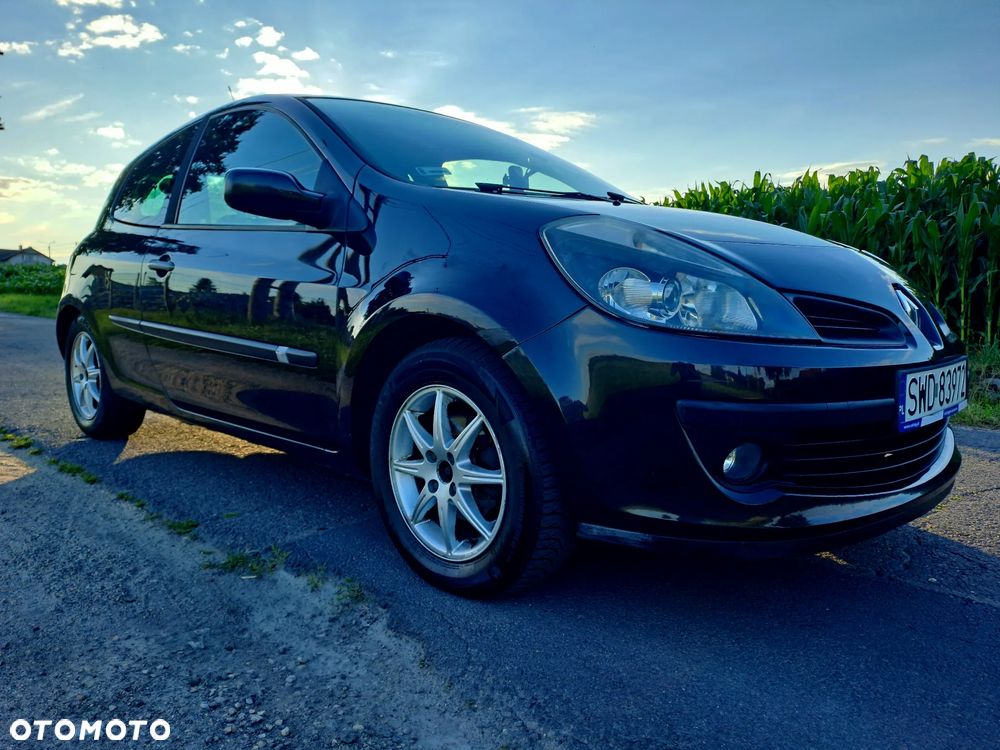 Renault Clio 1.6 16V Expression - 4