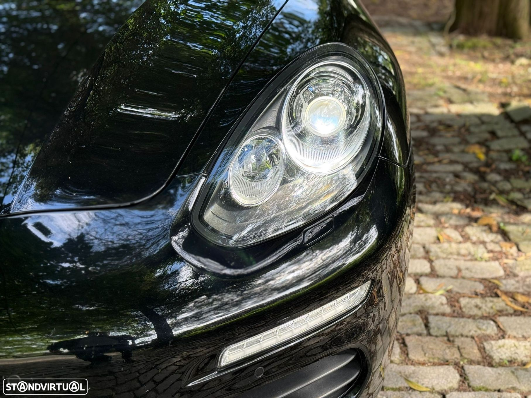 Porsche Panamera S e-Hybrid - 14
