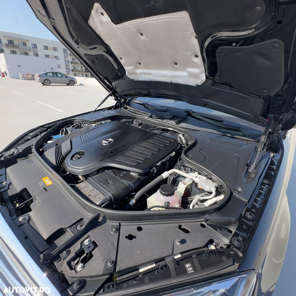 Mercedes-Benz S 450 4MATIC Aut. - 7