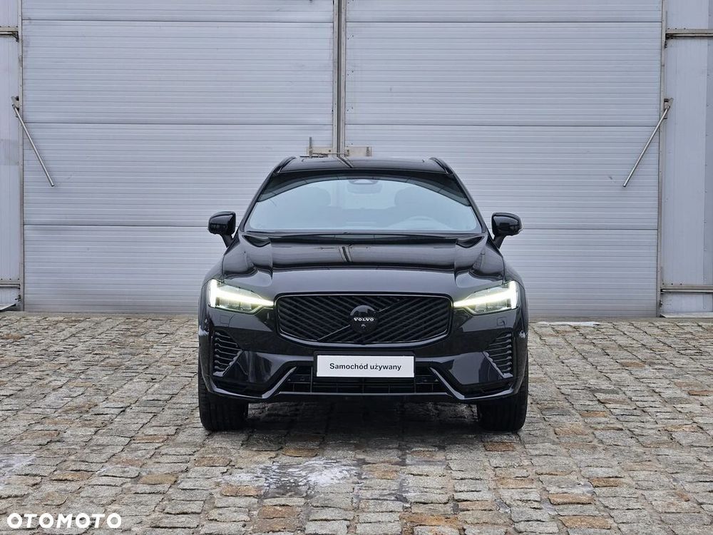 Volvo XC 60 - 15