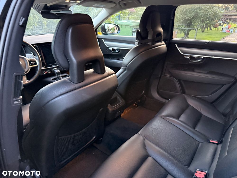 Volvo V90 D3 Momentum - 10