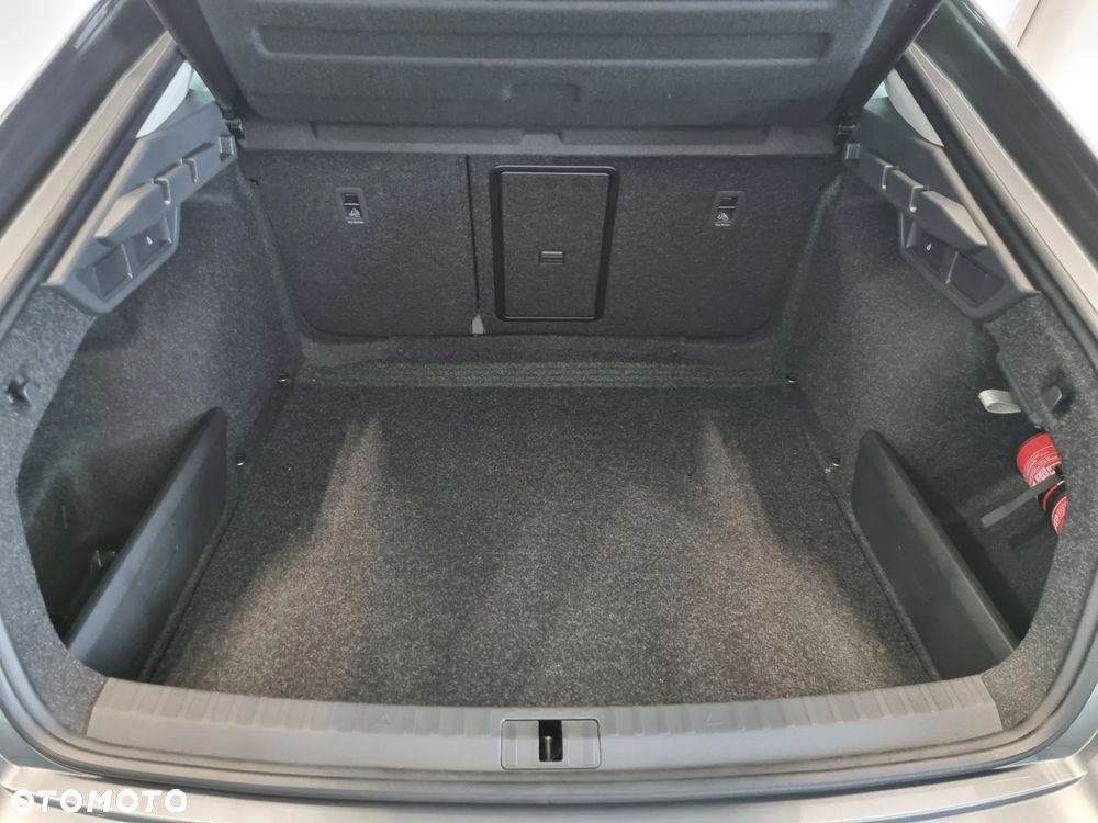 Skoda Octavia 2.0 TDI Drive Selection DSG - 13
