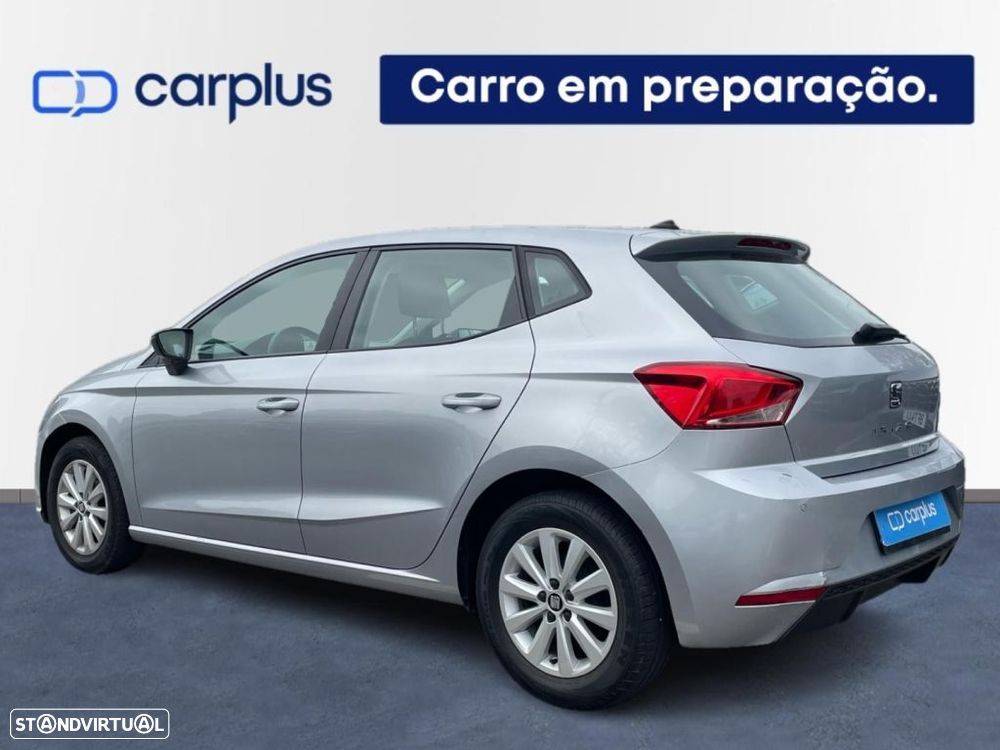 SEAT Ibiza 1.0 Style - 2