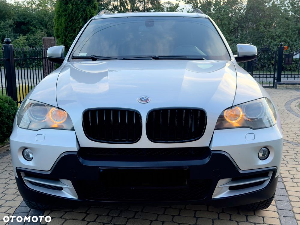 BMW X5 3.0d xDrive - 9
