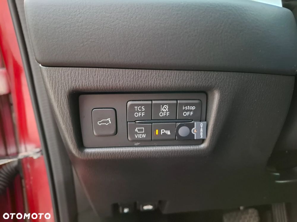 Mazda CX-5 2.0 Hikari 2WD - 9