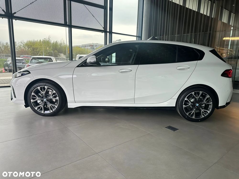 BMW Seria 1 123 mHEV xDrive - 2