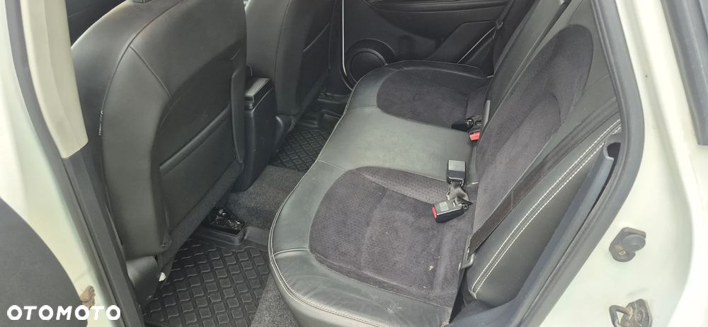 Nissan Qashqai 1.6 dCi 360 S&S - 8