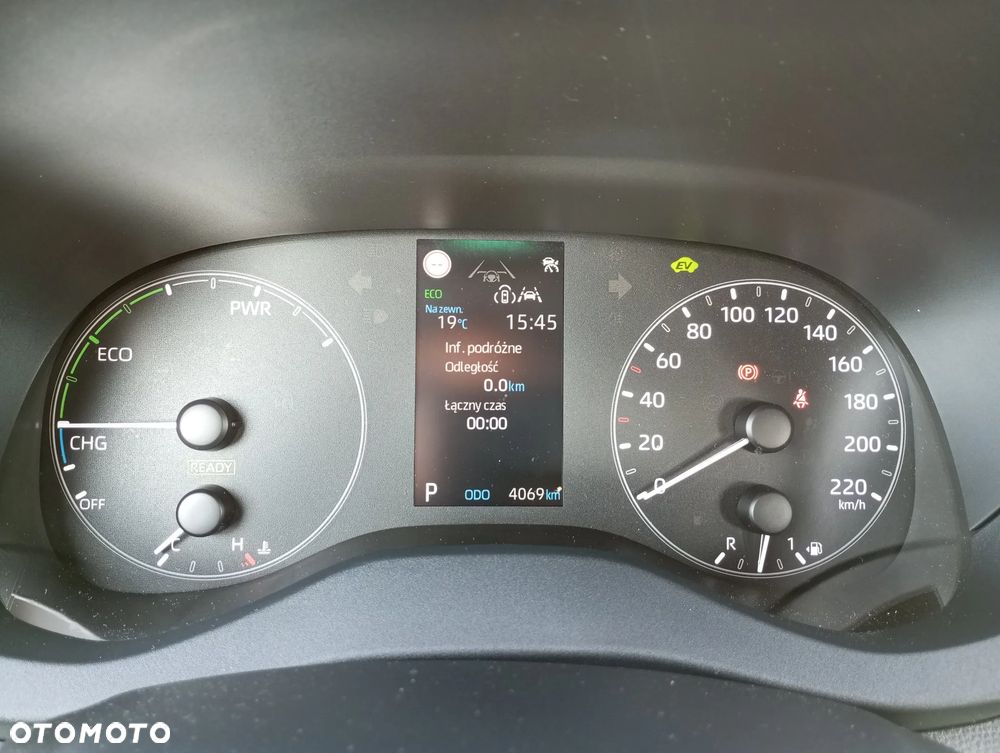 Mazda 2 Hybrid 1.5 Exclusive Line CVT - 6