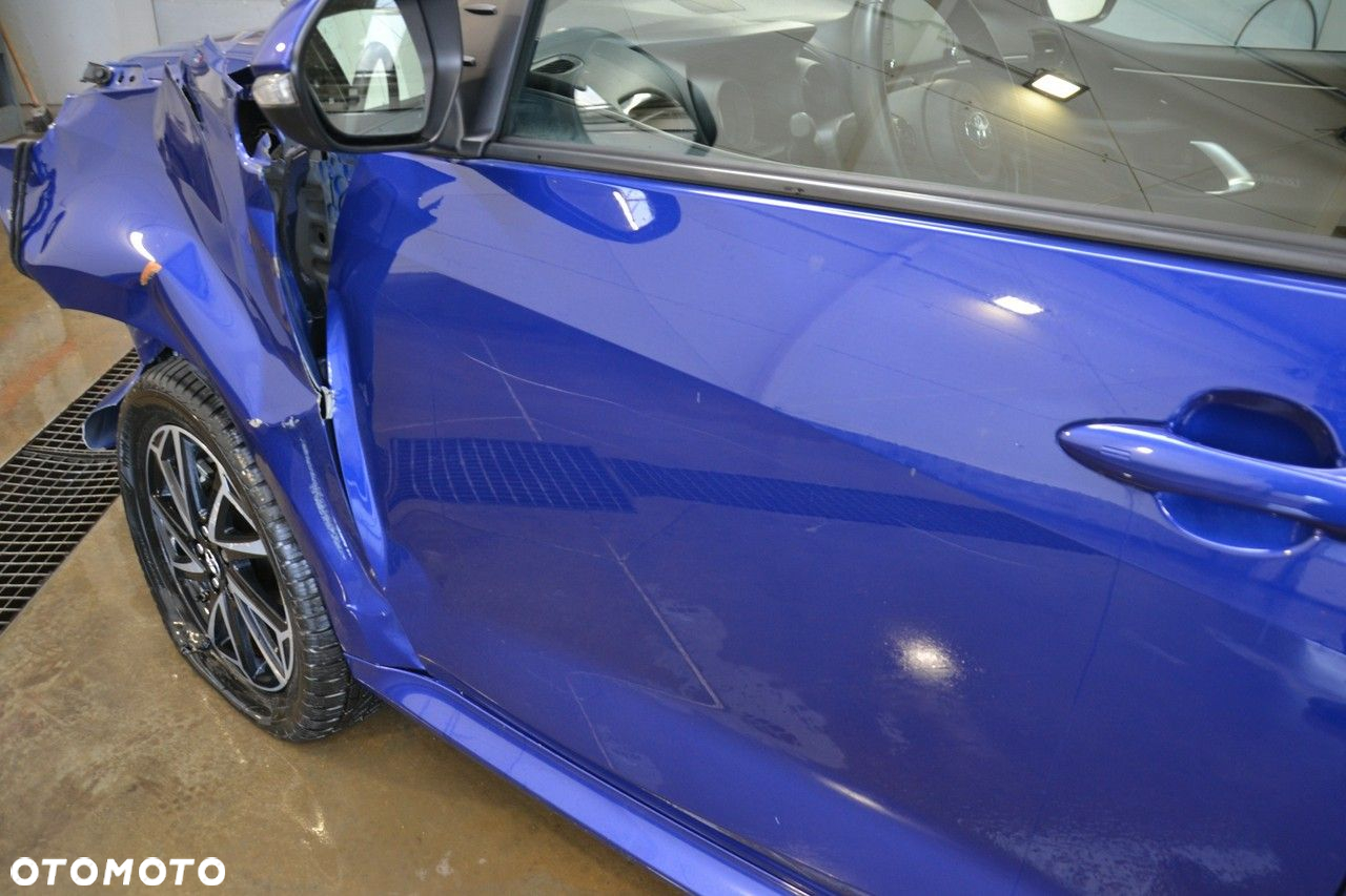 Toyota Yaris - 16