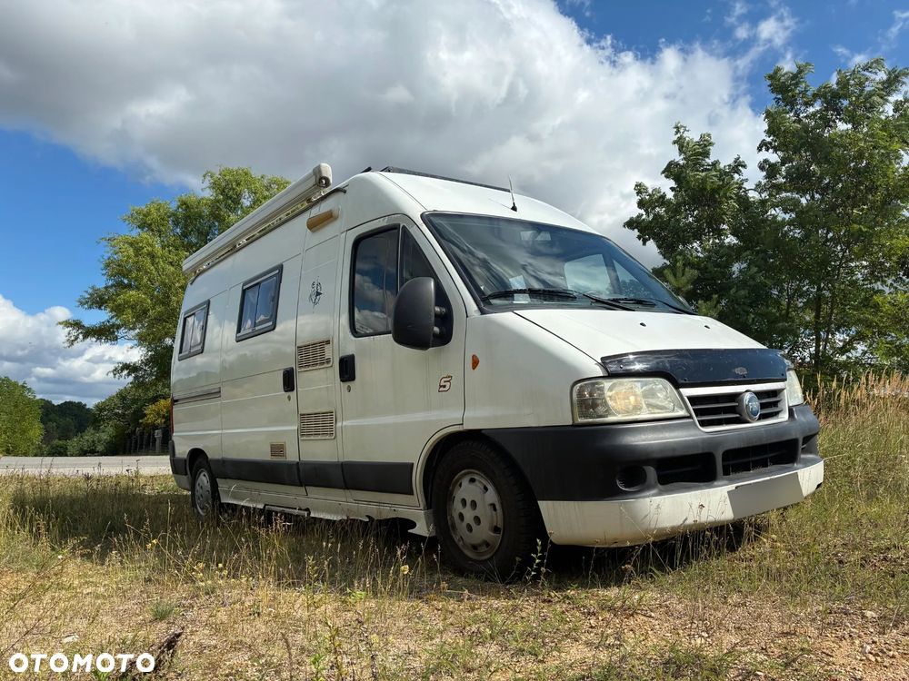 Fiat Ducato - 2