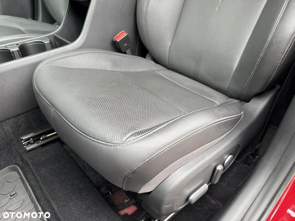 Hyundai Kona 1.6 GDI Hybrid Platinum DCT - 20