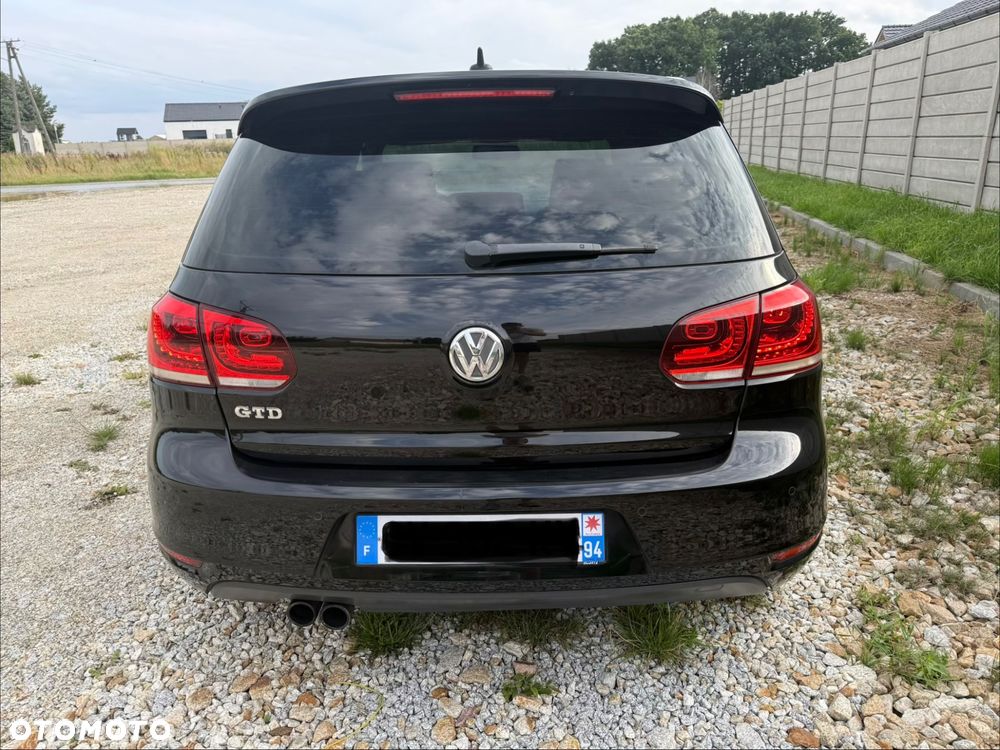 Volkswagen Golf - 26