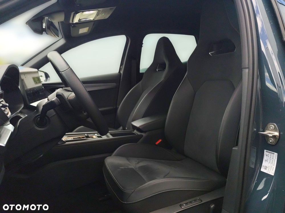 Cupra Formentor - 11