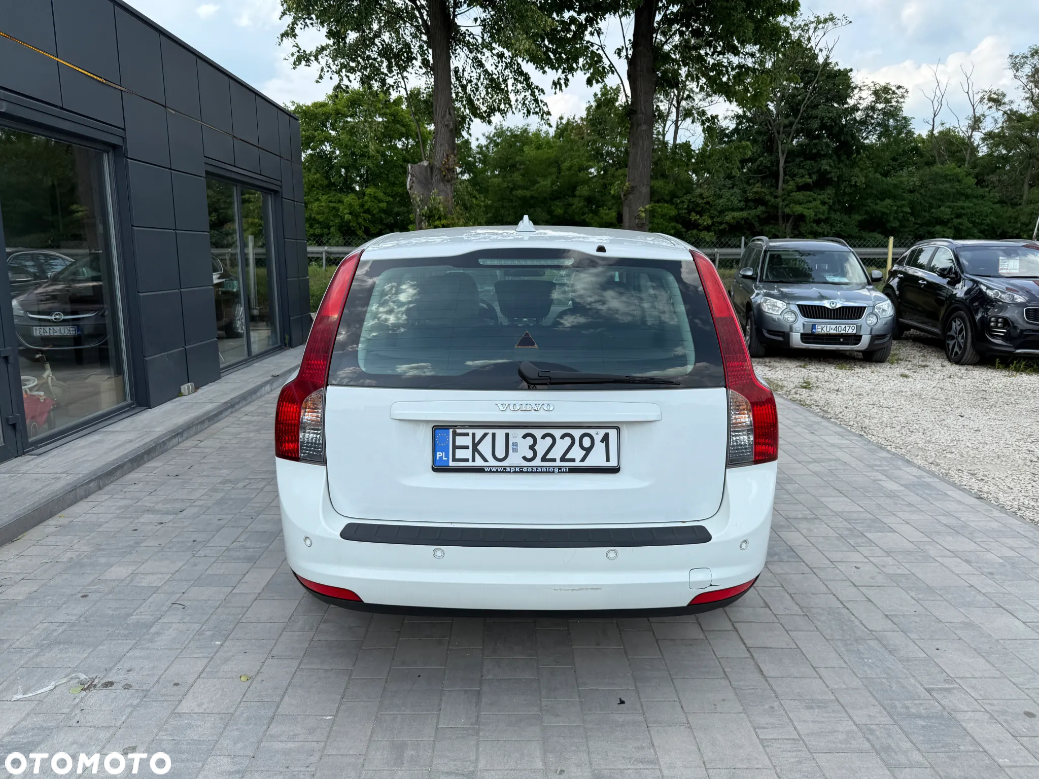 Volvo V50 1.8 Momentum - 16