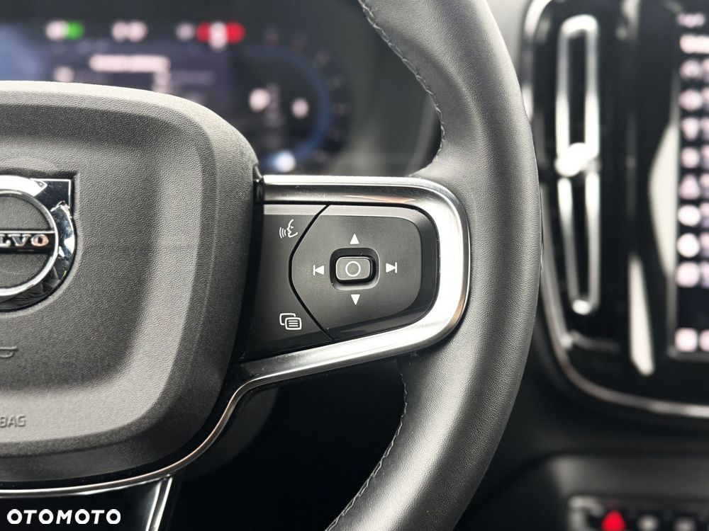 Volvo XC 40 - 10