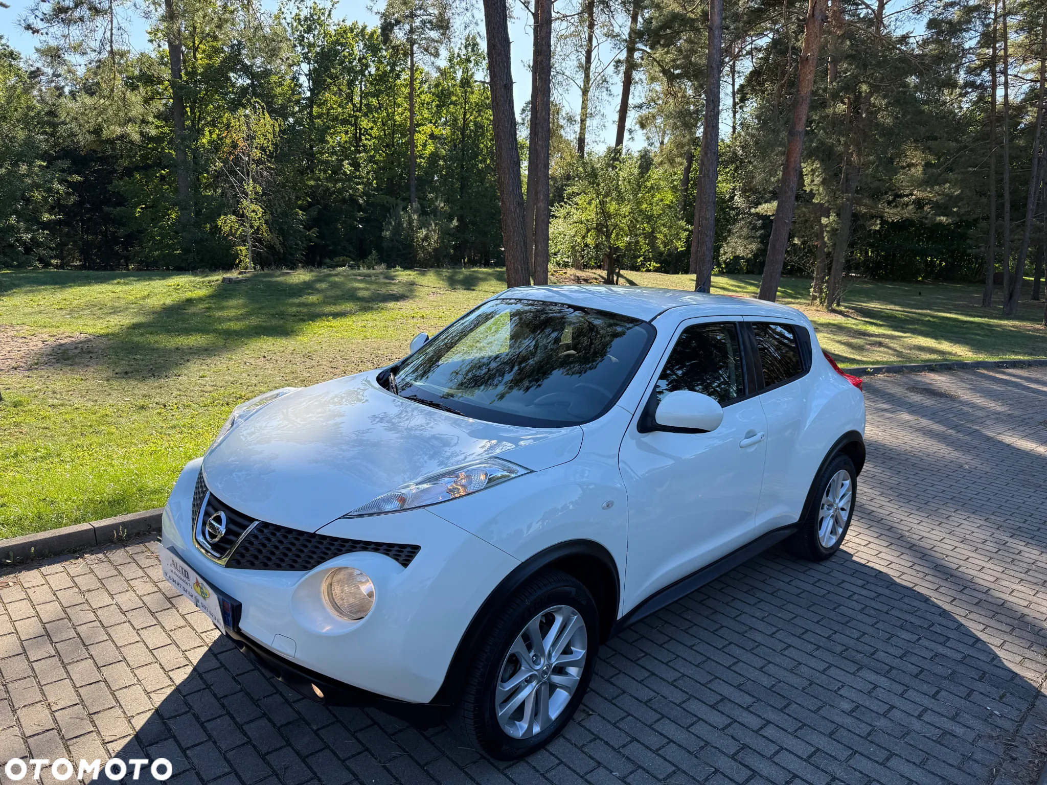 Nissan Juke - 2