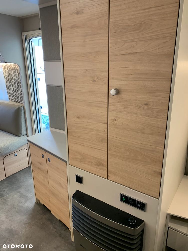 Dethleffs 650 RQT - 7