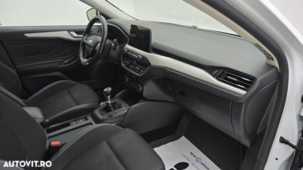 Ford Focus 1.5 EcoBlue Trend - 20