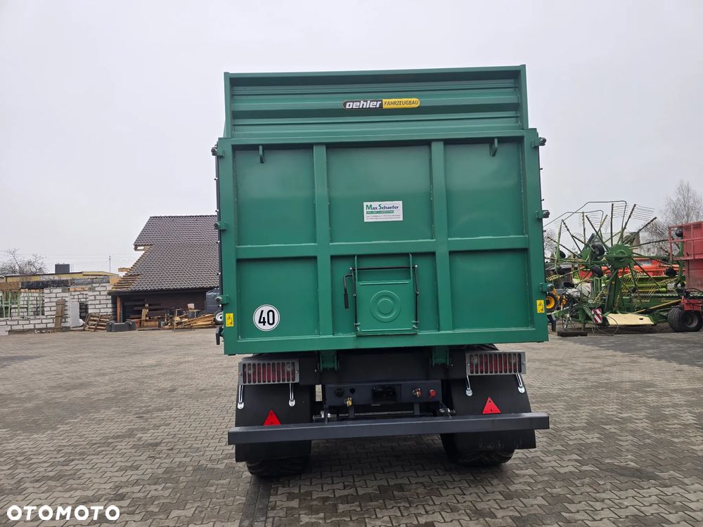 Inny OEHLER TMV 202 - 6