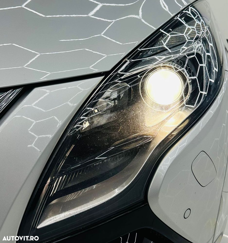 Opel Zafira 1.6 D Start/Stop Business Innovation - 10