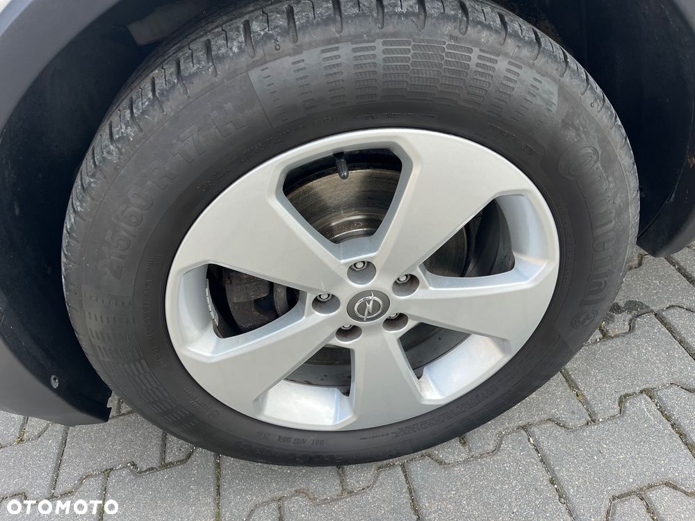 Opel Mokka 1.4 T Cosmo S&S 4x4 - 18
