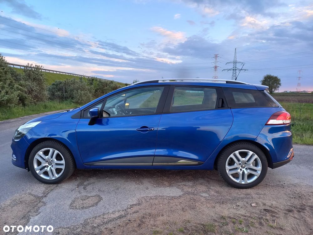Renault Clio (Energy) dCi 90 Start & Stop INTENS - 7