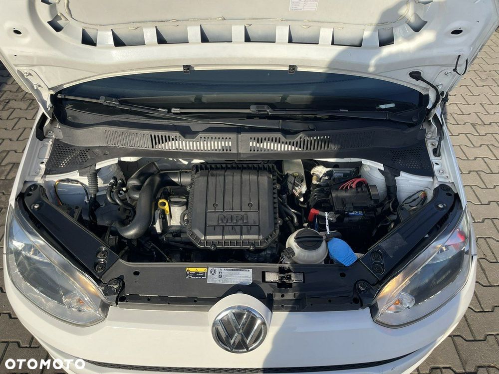 Volkswagen up! 1.0 street EU6 - 15