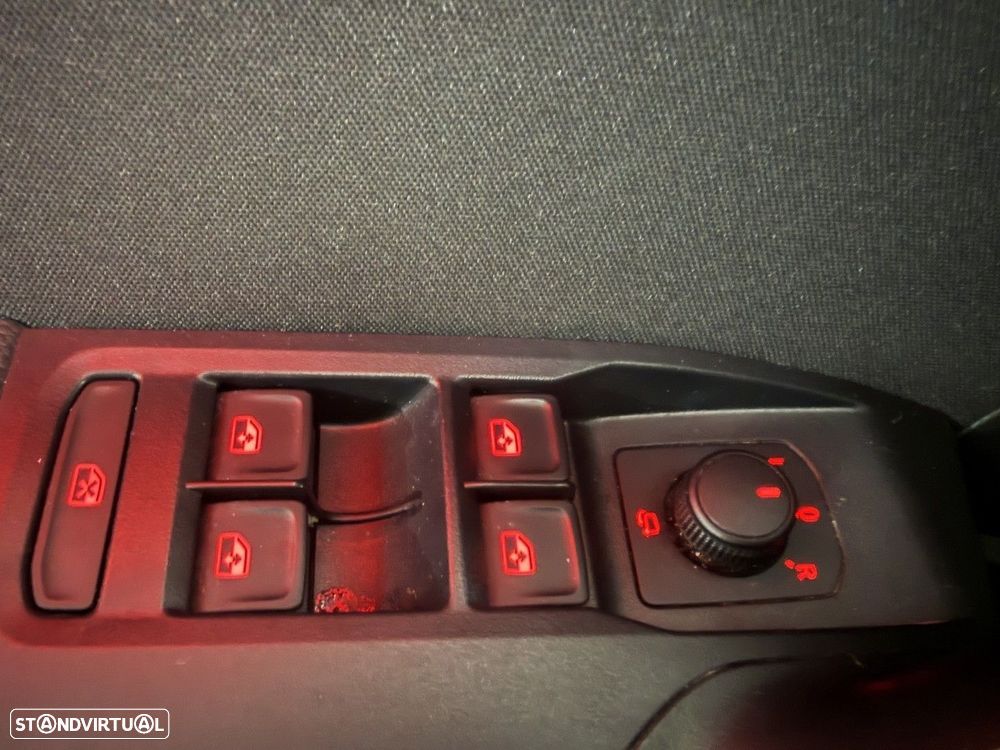 SEAT Ibiza 1.0 TSI FR - 18