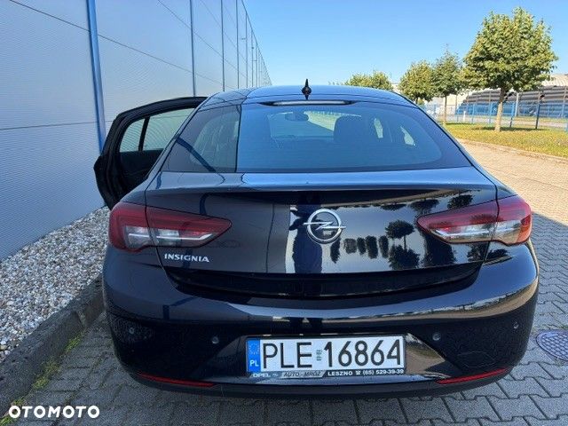 Opel Insignia 2.0 CDTI Enjoy S&S - 8