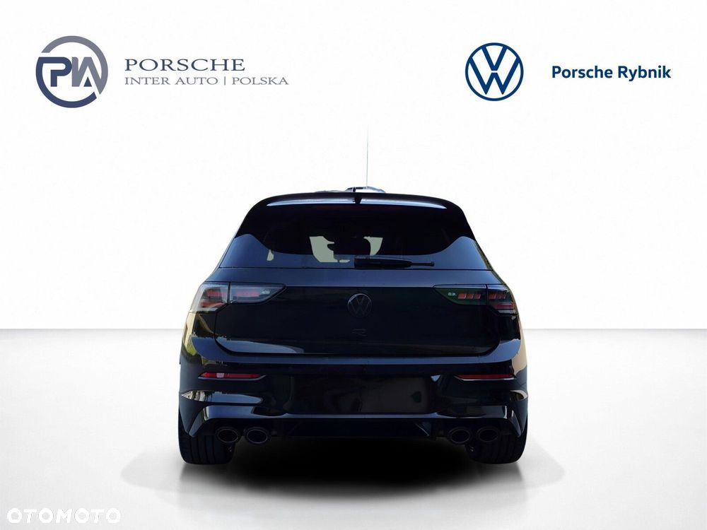 Volkswagen Golf - 5