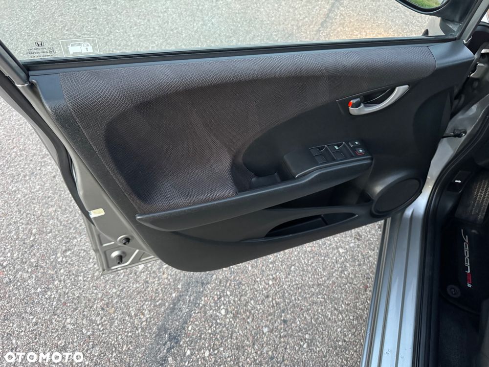 Honda Jazz 1.4 i-VTEC Comfort Plus - 25