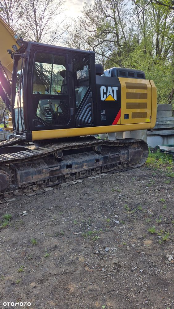 Caterpillar 330 FLN - 10