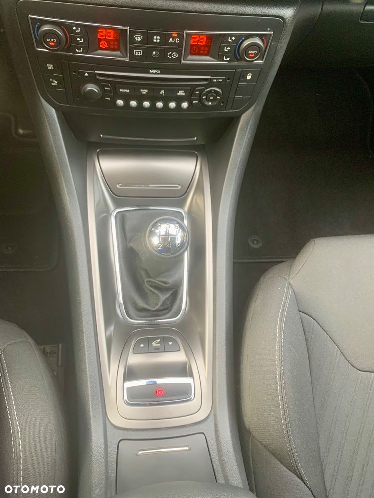 Citroën C5 2.0i 16V Dynamique Equilibre - 13