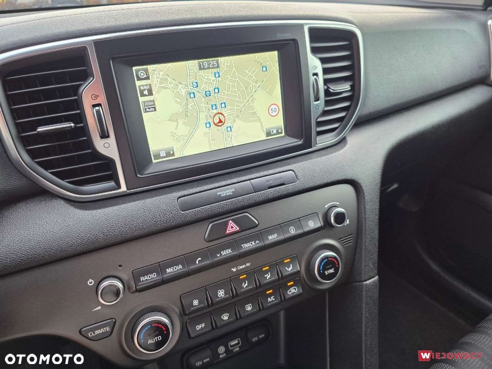 Kia Sportage - 20