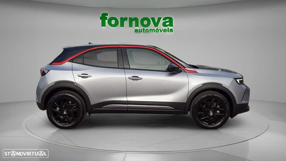 Opel Mokka-e 50 kWh GS - 5