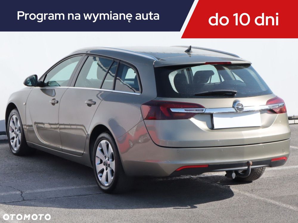 Opel Insignia - 6
