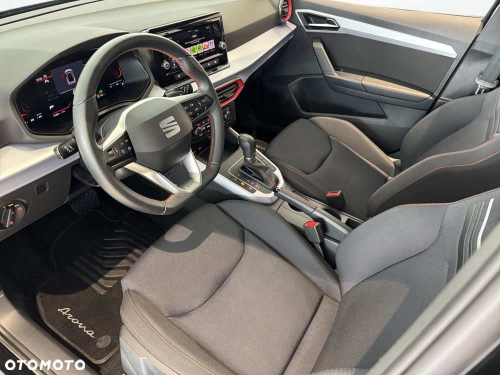 Seat Arona - 10